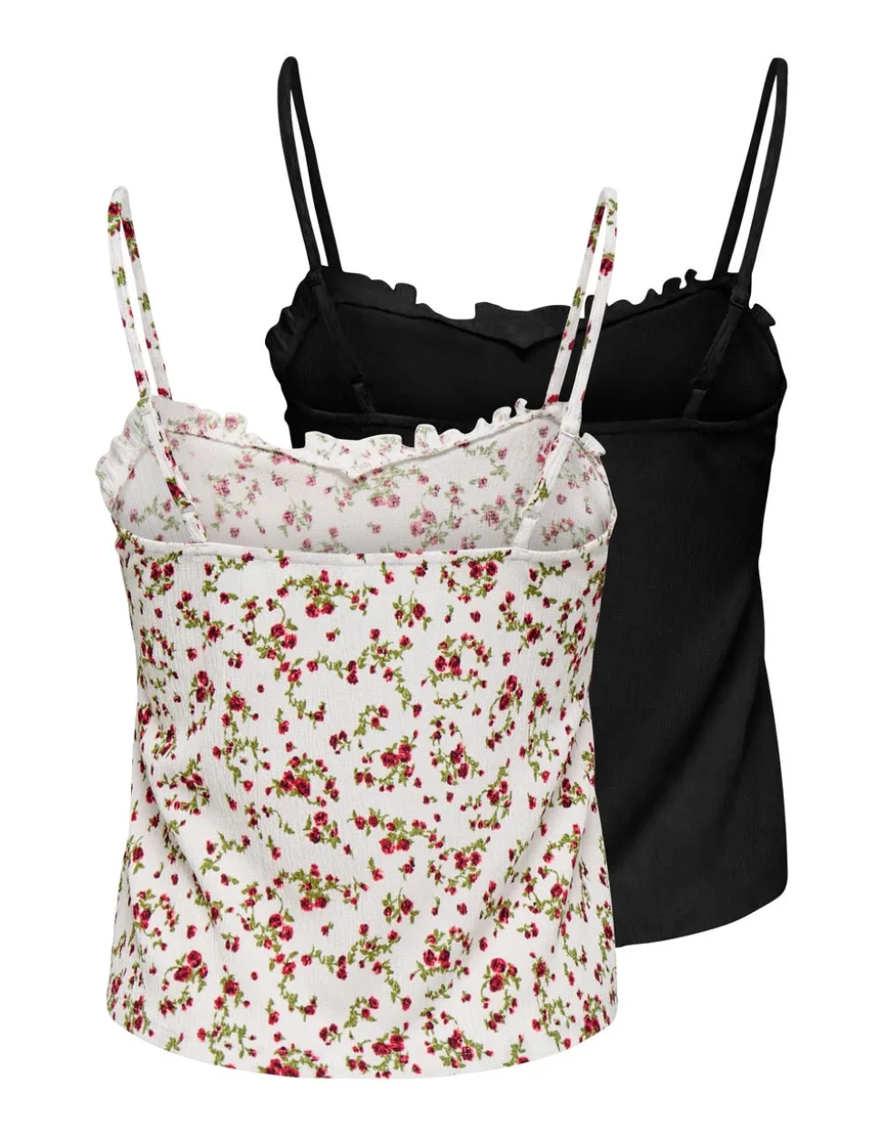 ONLMOLLY 2-pack Top