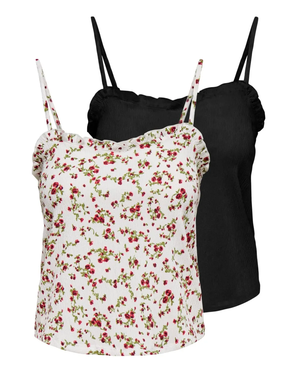 ONLMOLLY 2-pack Top