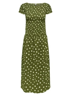ONLMOLLY Robe longue