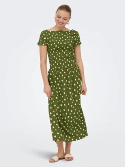ONLMOLLY Robe longue