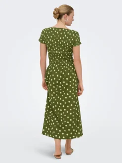 ONLMOLLY Robe longue