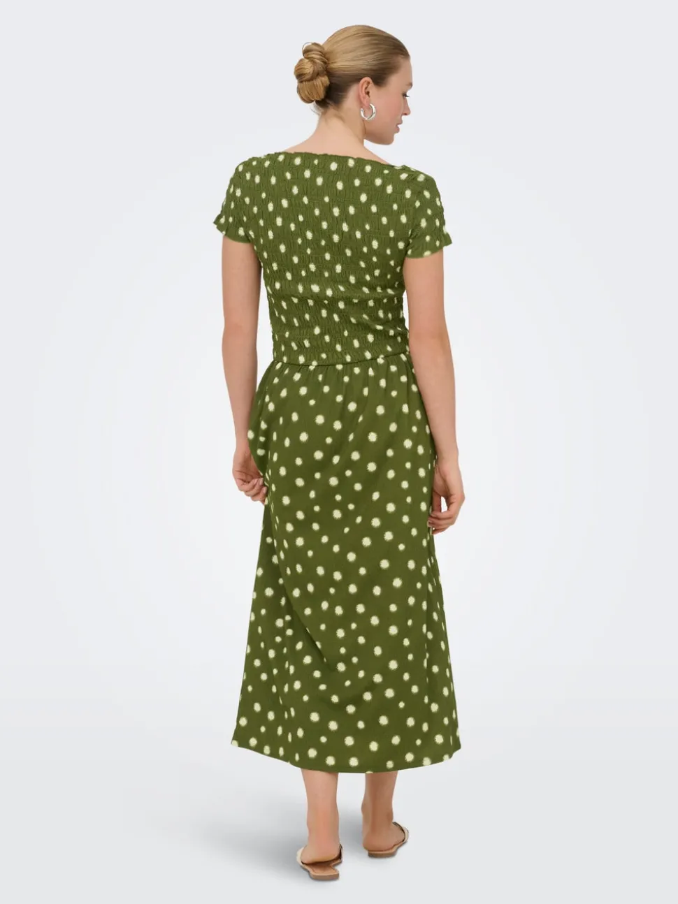 ONLMOLLY Robe longue