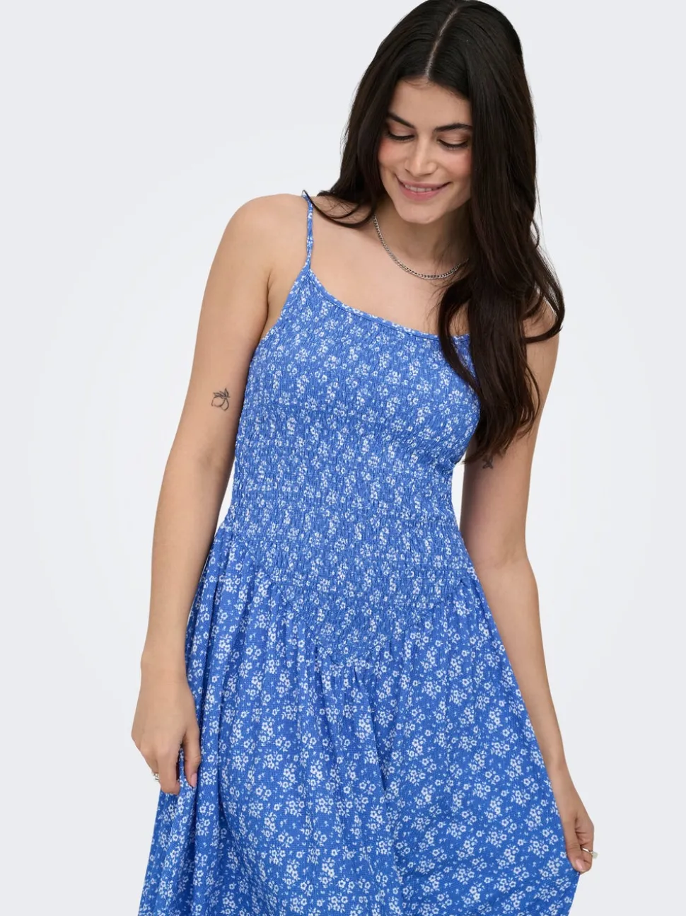 ONLMOLLY Robe longue