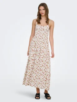 ONLMOLLY Robe longue