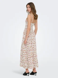 ONLMOLLY Robe longue