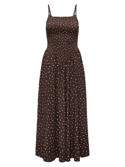 ONLMOLLY Robe longue