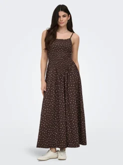 ONLMOLLY Robe longue