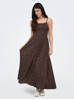 ONLMOLLY Robe longue