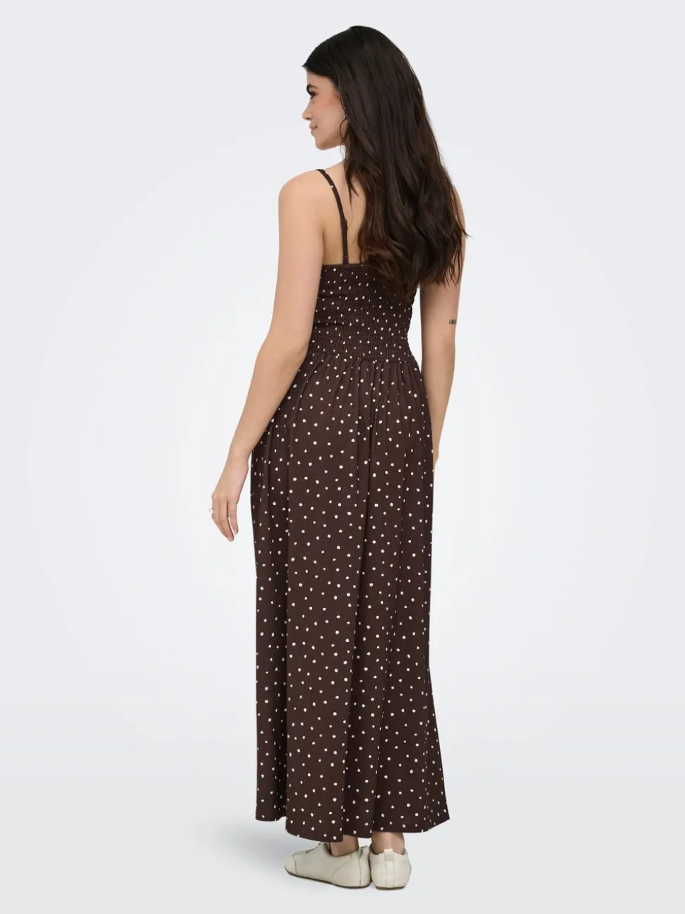 ONLMOLLY Robe longue
