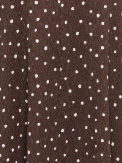 ONLMOLLY Robe midi