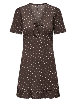 ONLMOLLY Robe midi