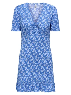 ONLMOLLY Robe midi