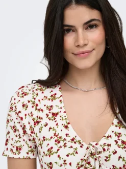 ONLMOLLY Robe midi