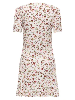 ONLMOLLY Robe midi
