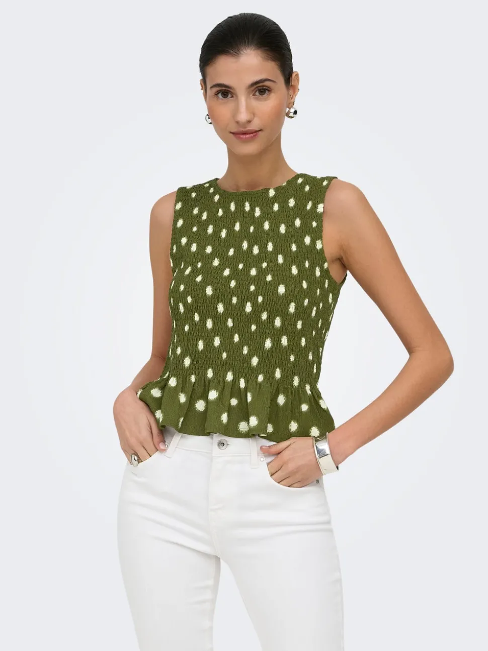 ONLMOLLY Top