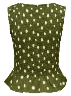 ONLMOLLY Top