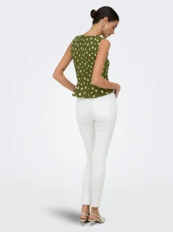 ONLMOLLY Top