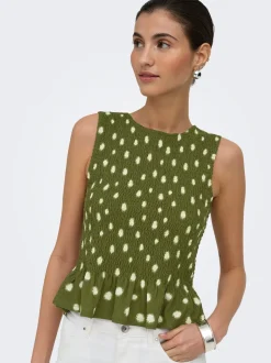 ONLMOLLY Top