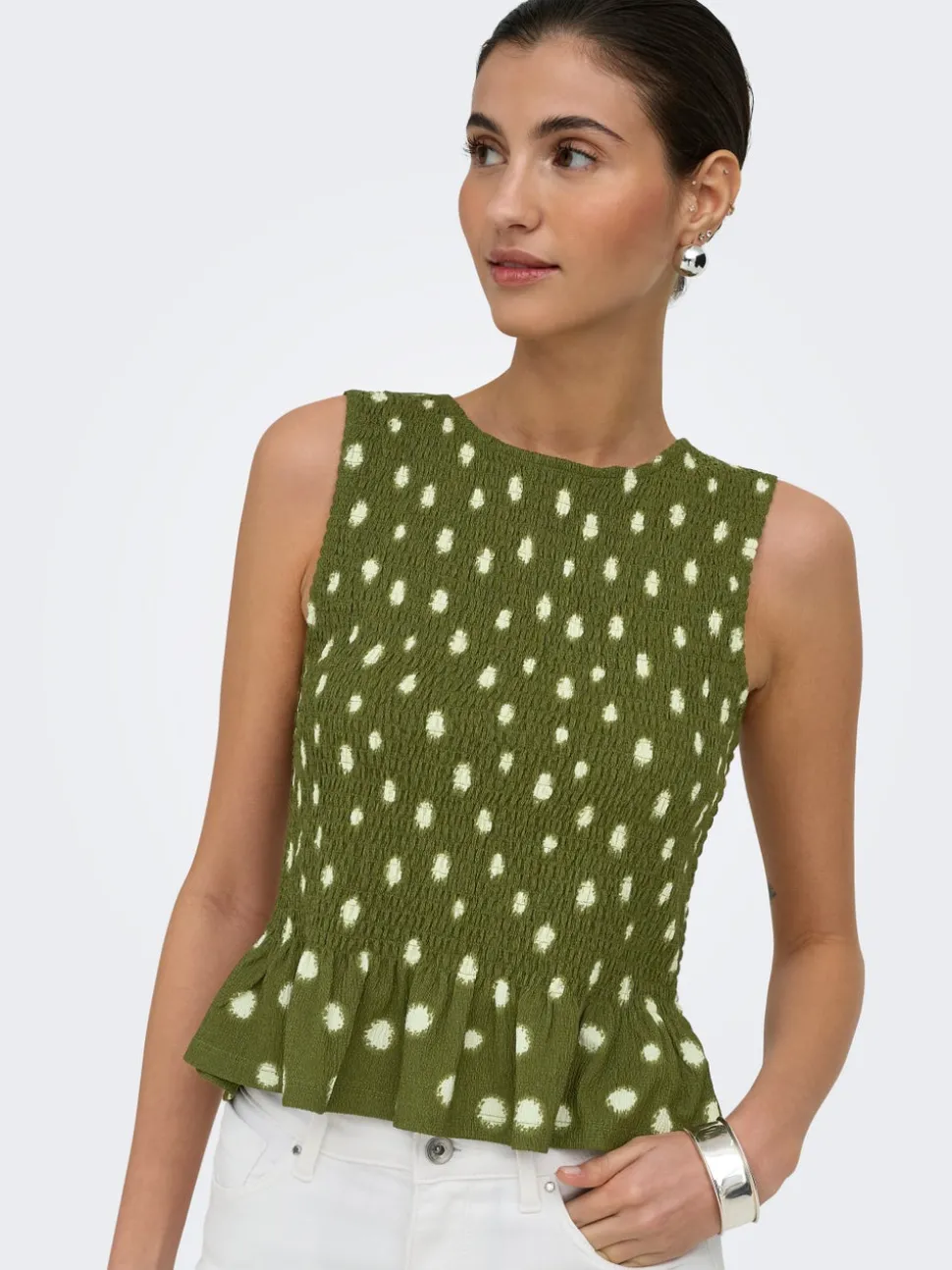 ONLMOLLY Top