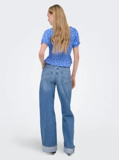 ONLMOLLY Top