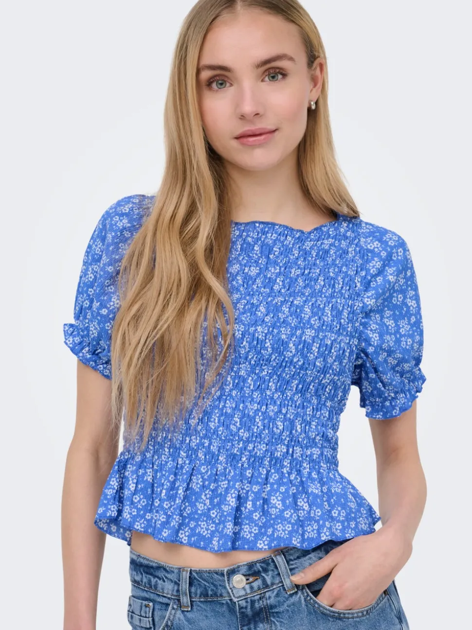 ONLMOLLY Top