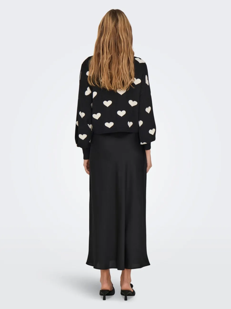 ONLMONTANA Pull en maille