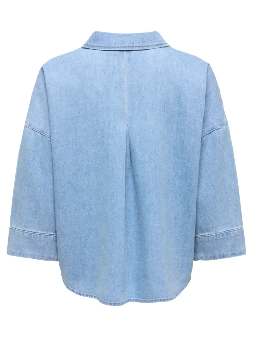 ONLMONTES Chemise en denim