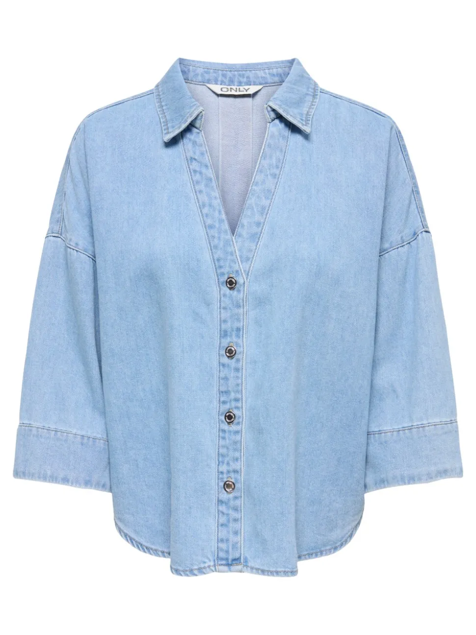 ONLMONTES Chemise en denim