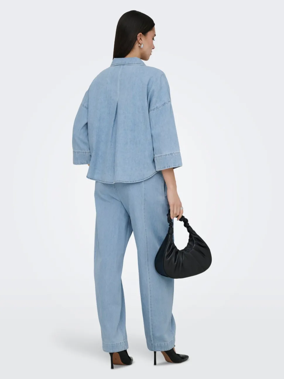 ONLMONTES Chemise en denim
