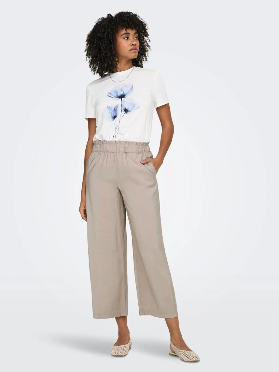 ONLMONZA Regular Fit Jupe culotte