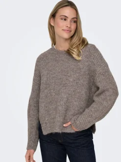 ONLMOON Pull en maille