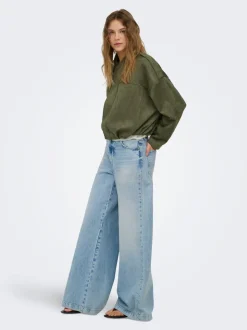 ONLMOON-STINA Veste bomber
