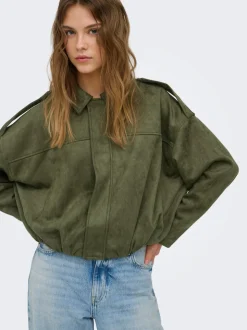 ONLMOON-STINA Veste bomber