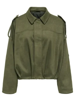 ONLMOON-STINA Veste bomber