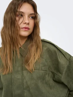 ONLMOON-STINA Veste bomber