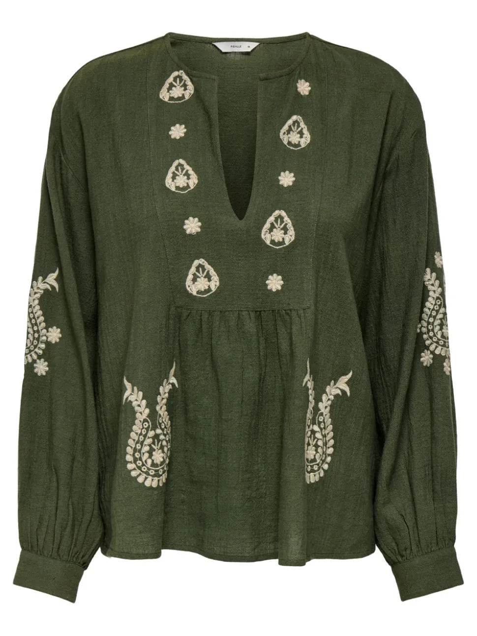 ONLMOON Top
