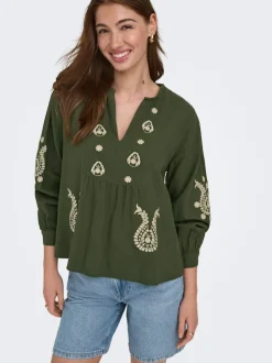 ONLMOON Top