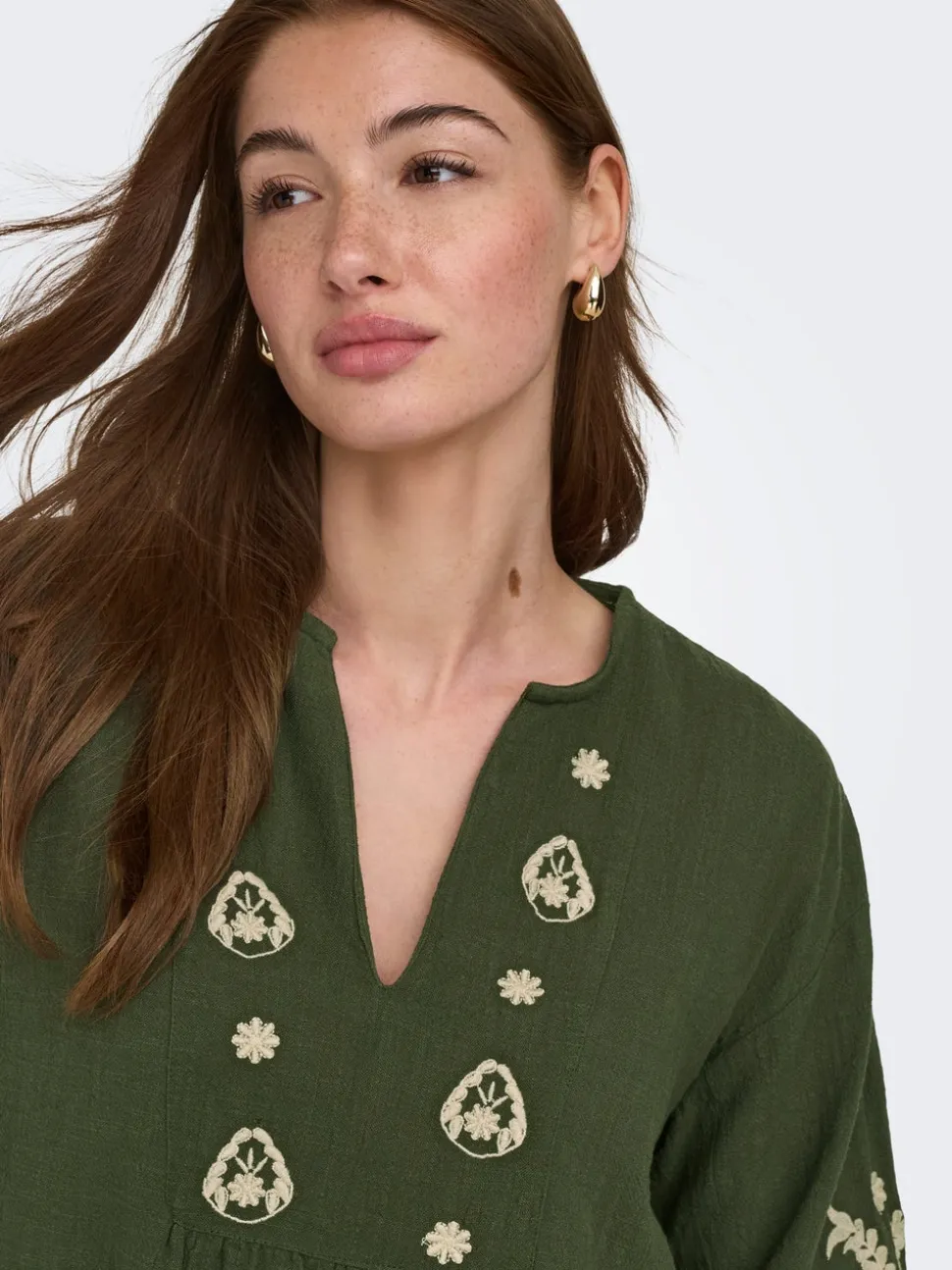 ONLMOON Top