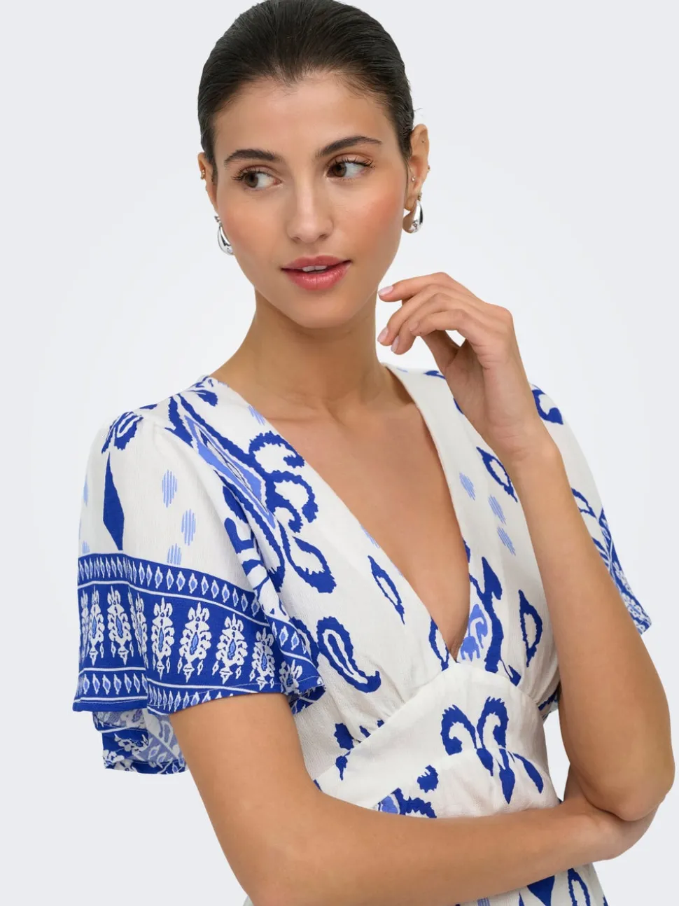 ONLMORRISON Robe courte
