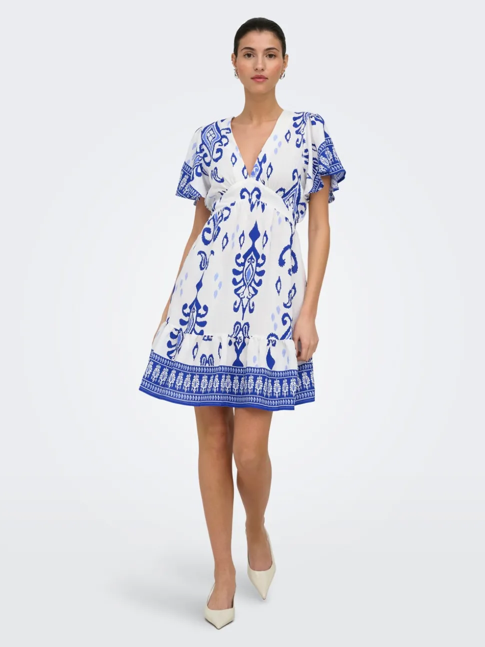 ONLMORRISON Robe courte