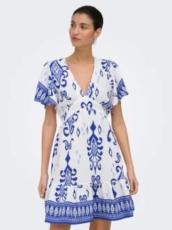 ONLMORRISON Robe courte