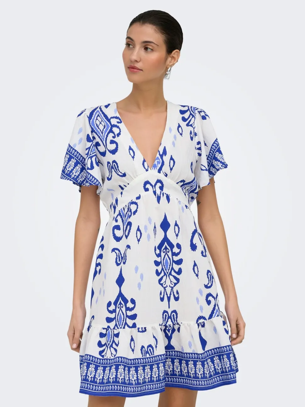 ONLMORRISON Robe courte