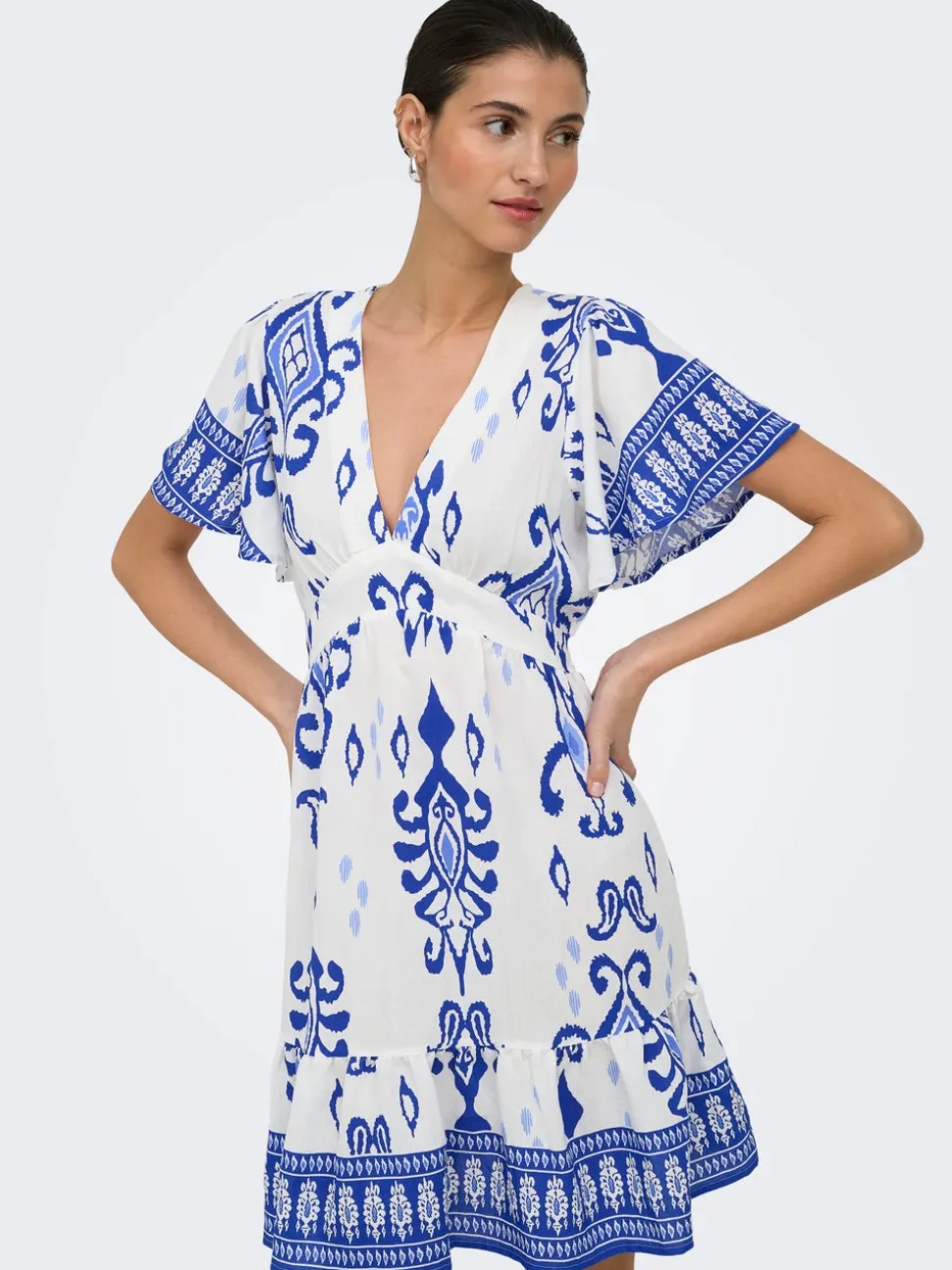 ONLMORRISON Robe courte