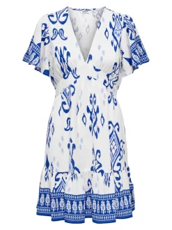 ONLMORRISON Robe courte