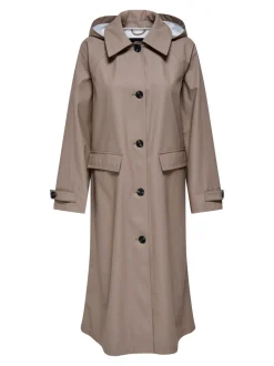 ONLMOSS Veste de pluie