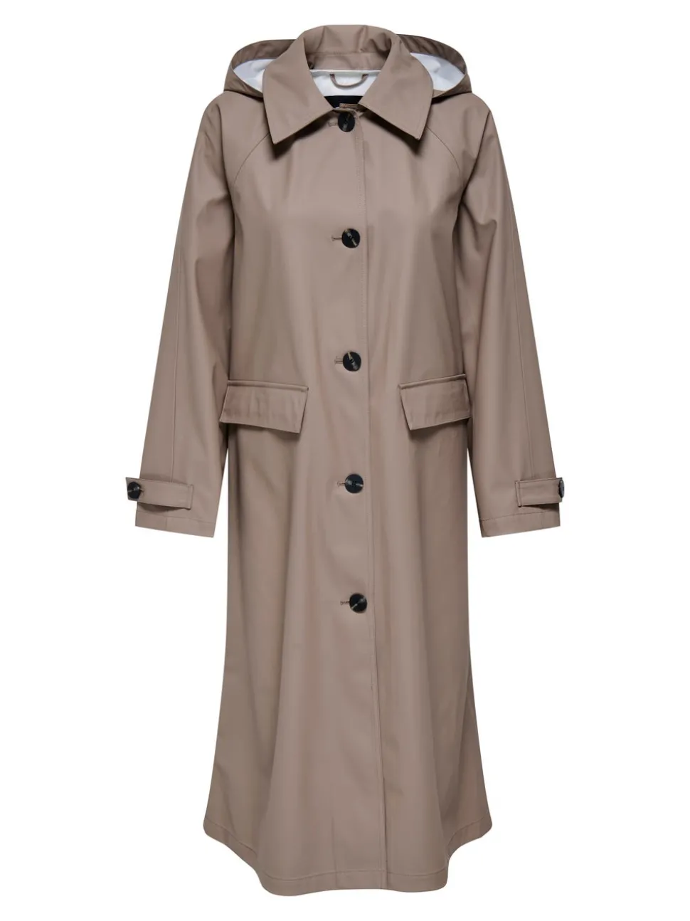 ONLMOSS Veste de pluie