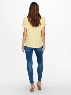 ONLMOSTER Top