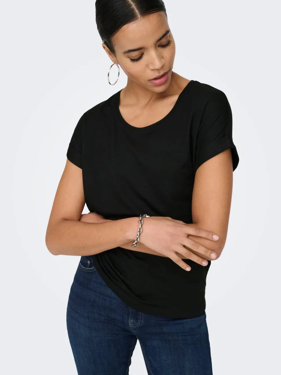 ONLMOSTER Top