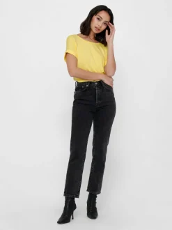 ONLMOSTER Top