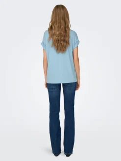 ONLMOSTER Top